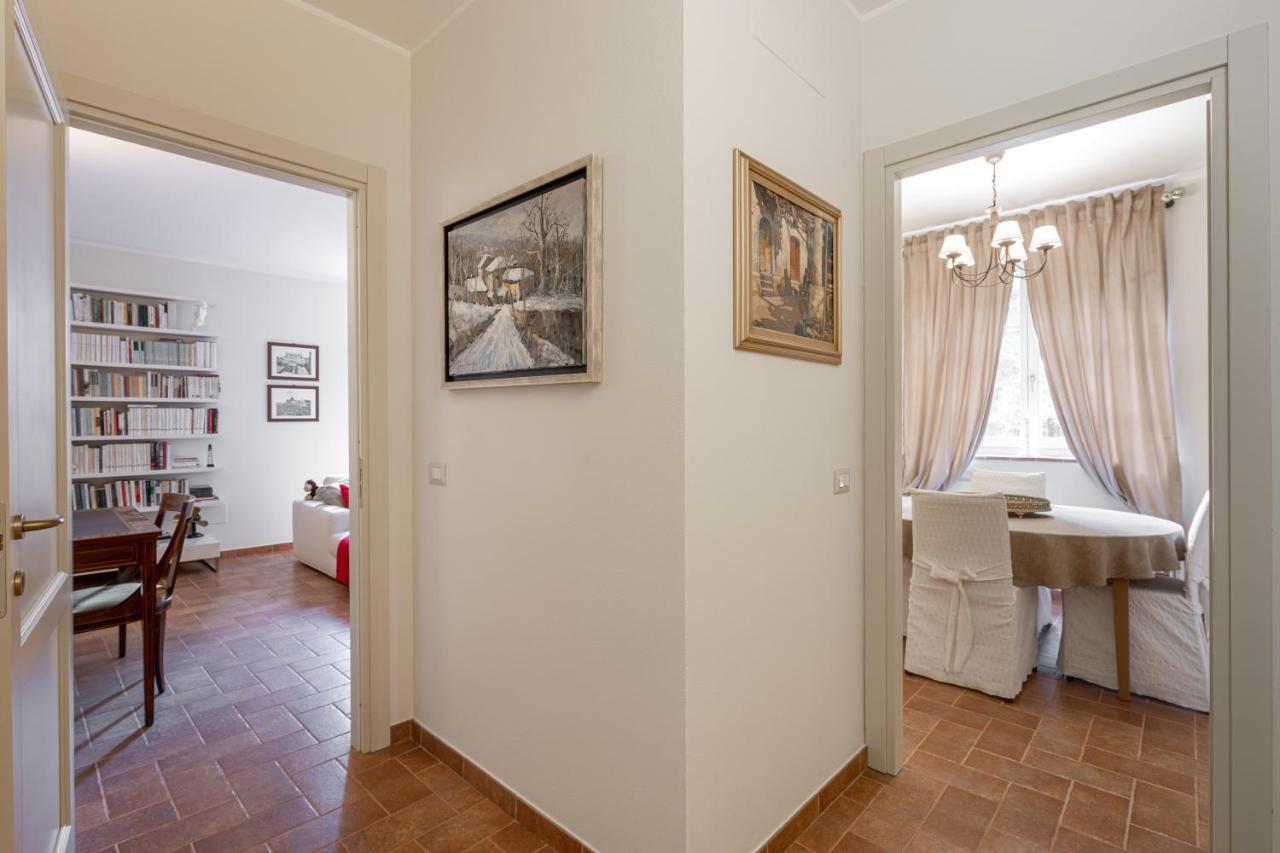 Altra Meta B&B Губбіо Екстер'єр фото