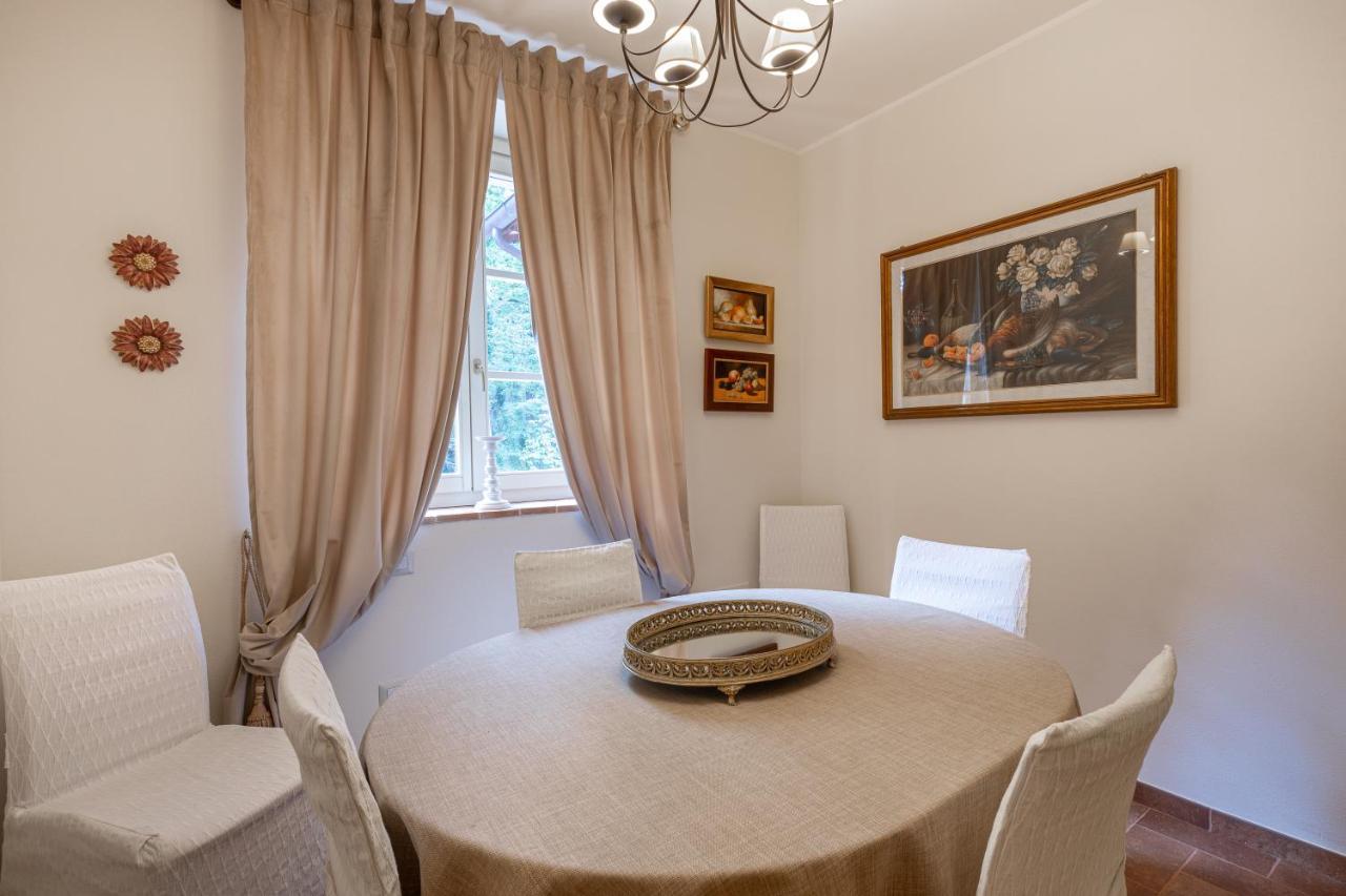 Altra Meta B&B Губбіо Екстер'єр фото