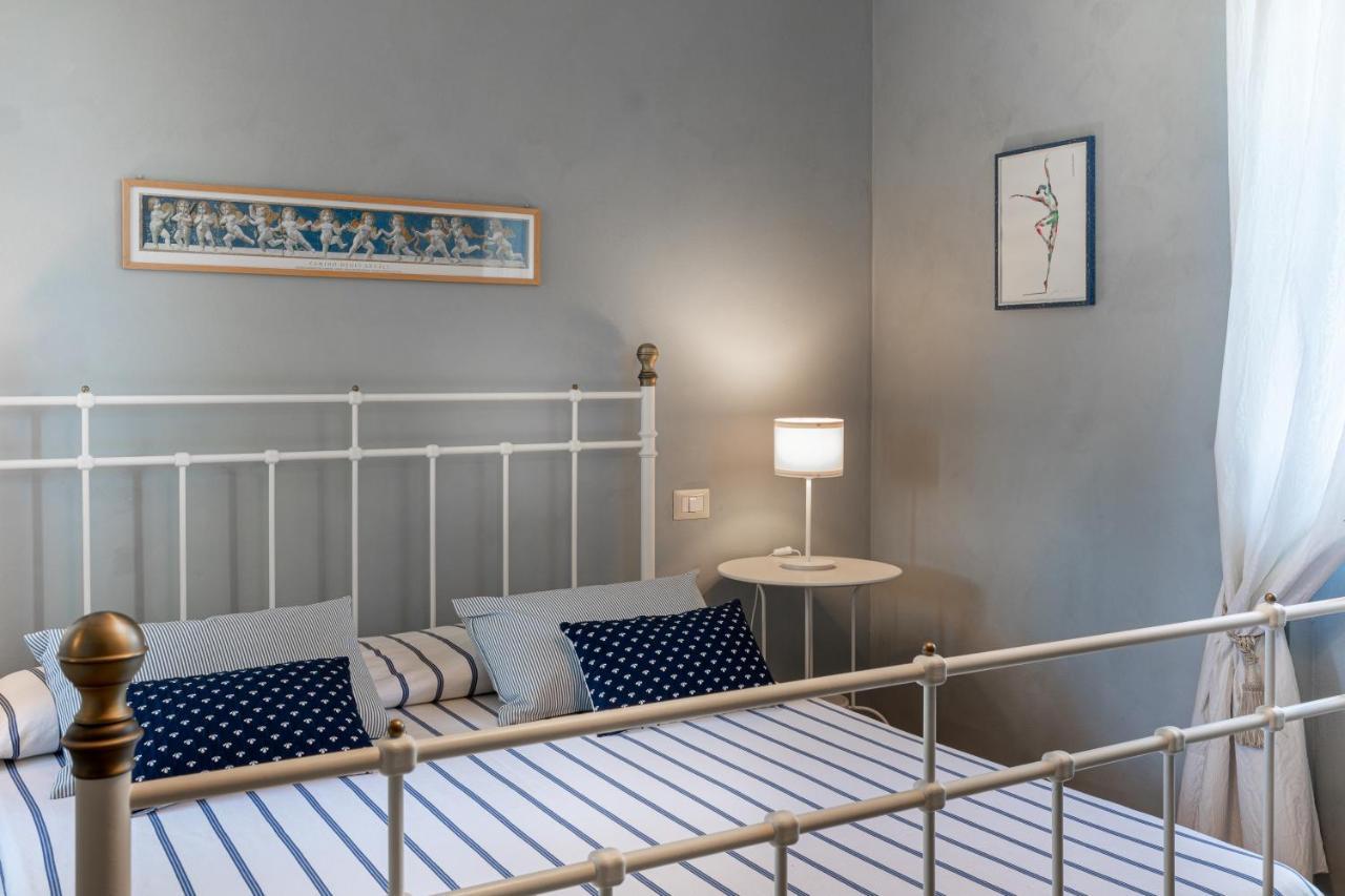Altra Meta B&B Губбіо Екстер'єр фото